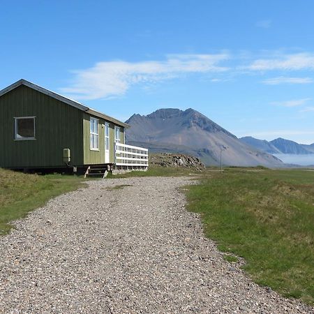 Stafafell Cottages الغرفة الصورة