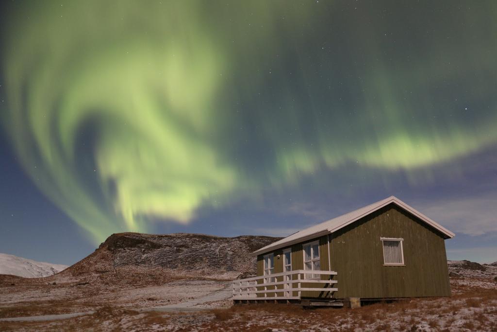 Stafafell Cottages الغرفة الصورة