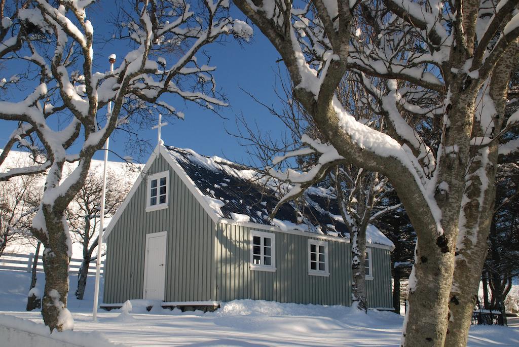 Stafafell Cottages المظهر الخارجي الصورة
