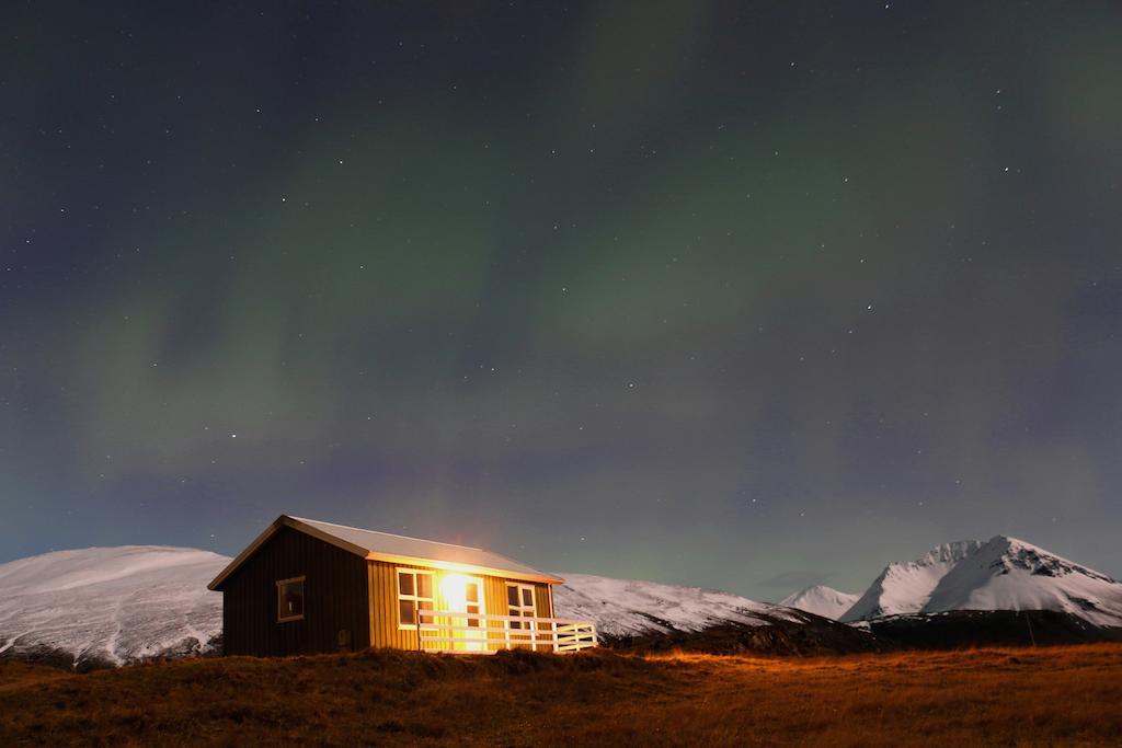 Stafafell Cottages الغرفة الصورة