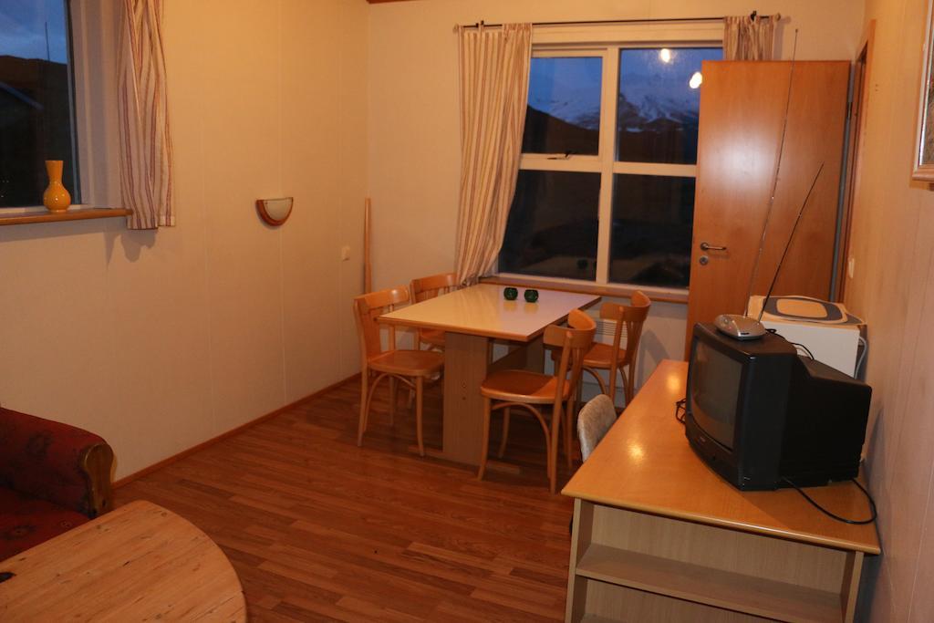 Stafafell Cottages الغرفة الصورة