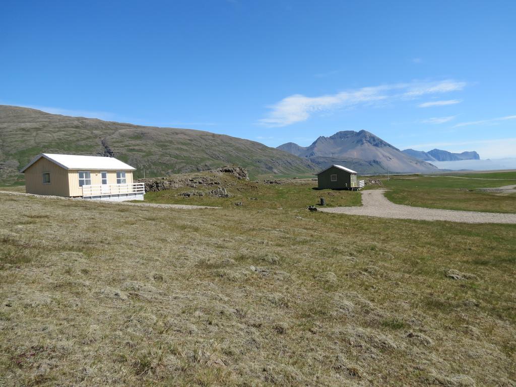 Stafafell Cottages الغرفة الصورة