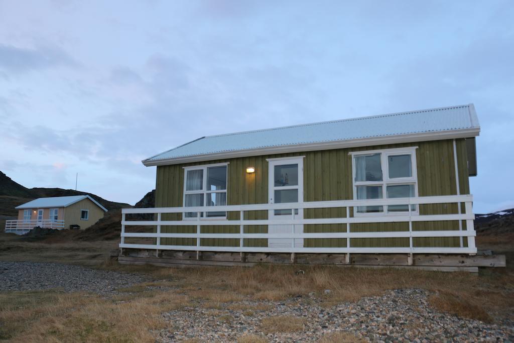Stafafell Cottages الغرفة الصورة