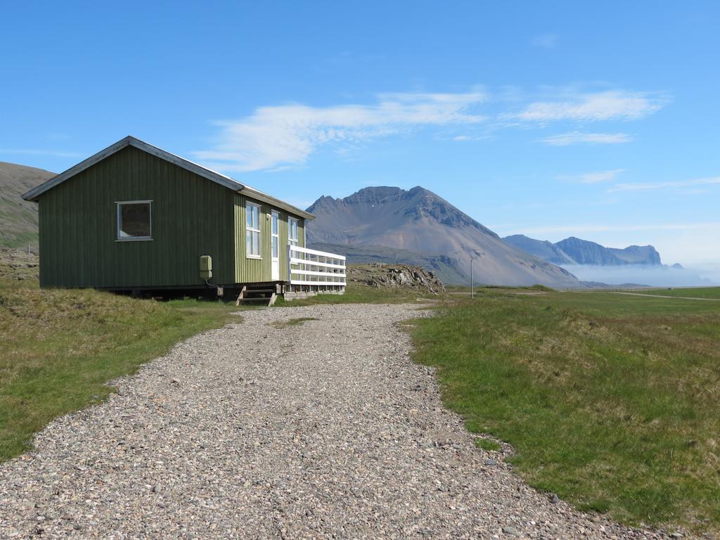 Stafafell Cottages الغرفة الصورة
